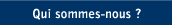 Qui sommes-nous?